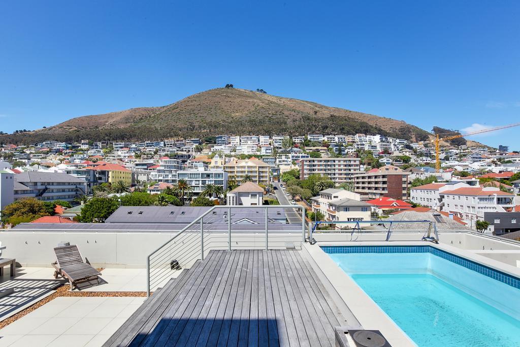 Apartamento The Odyssee 409