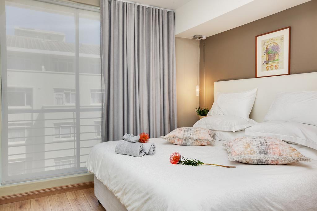 Apartamento The Odyssee 409 Cidade Do Cabo