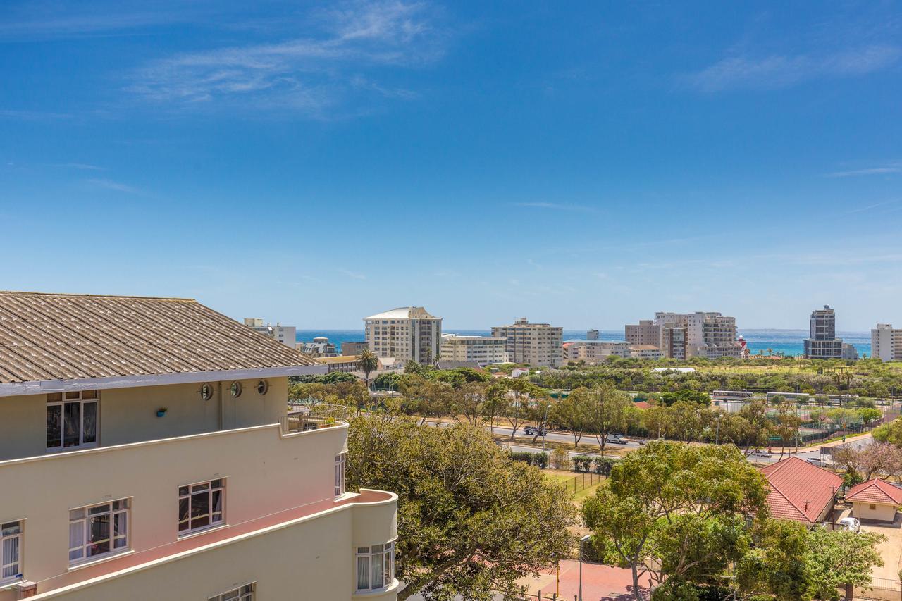 Apartamento The Odyssee 409