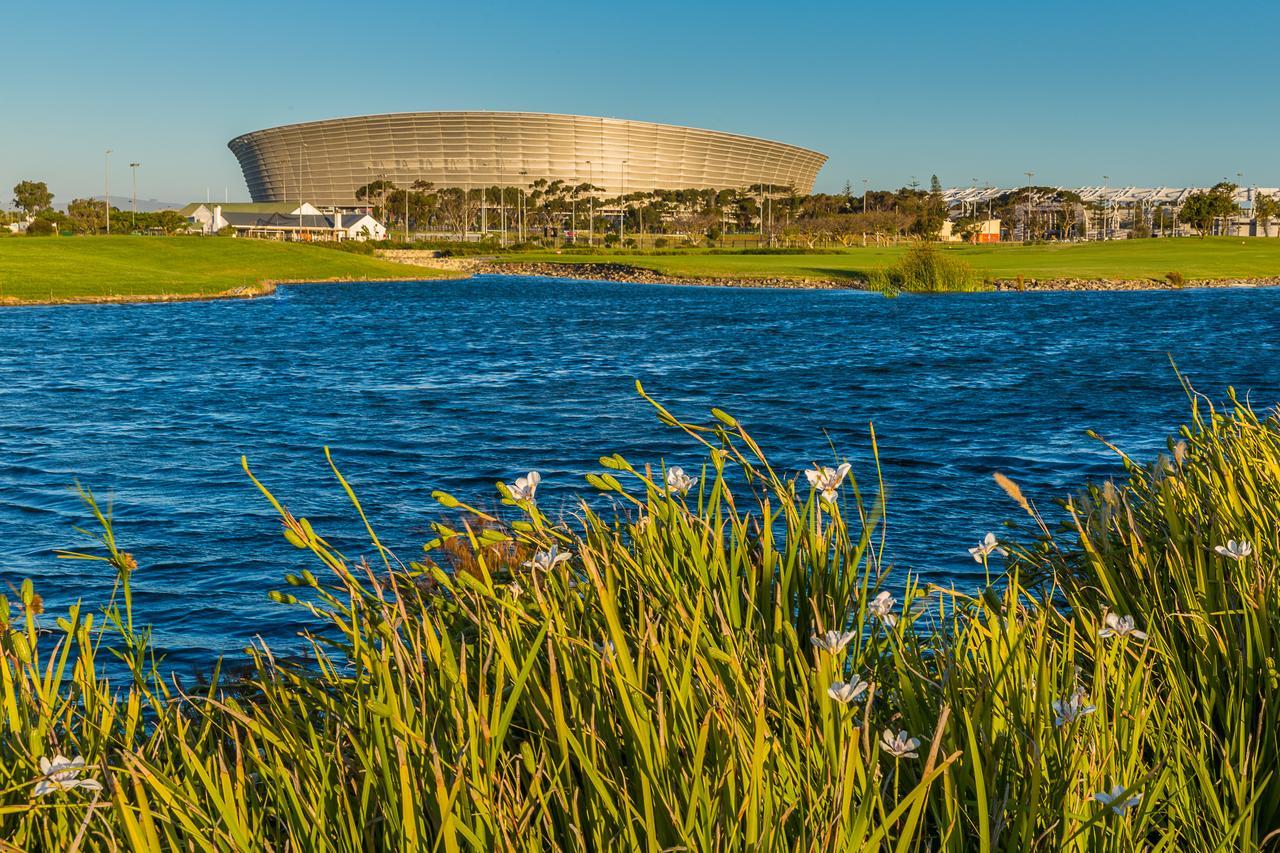 The Odyssee 409 Cidade Do Cabo