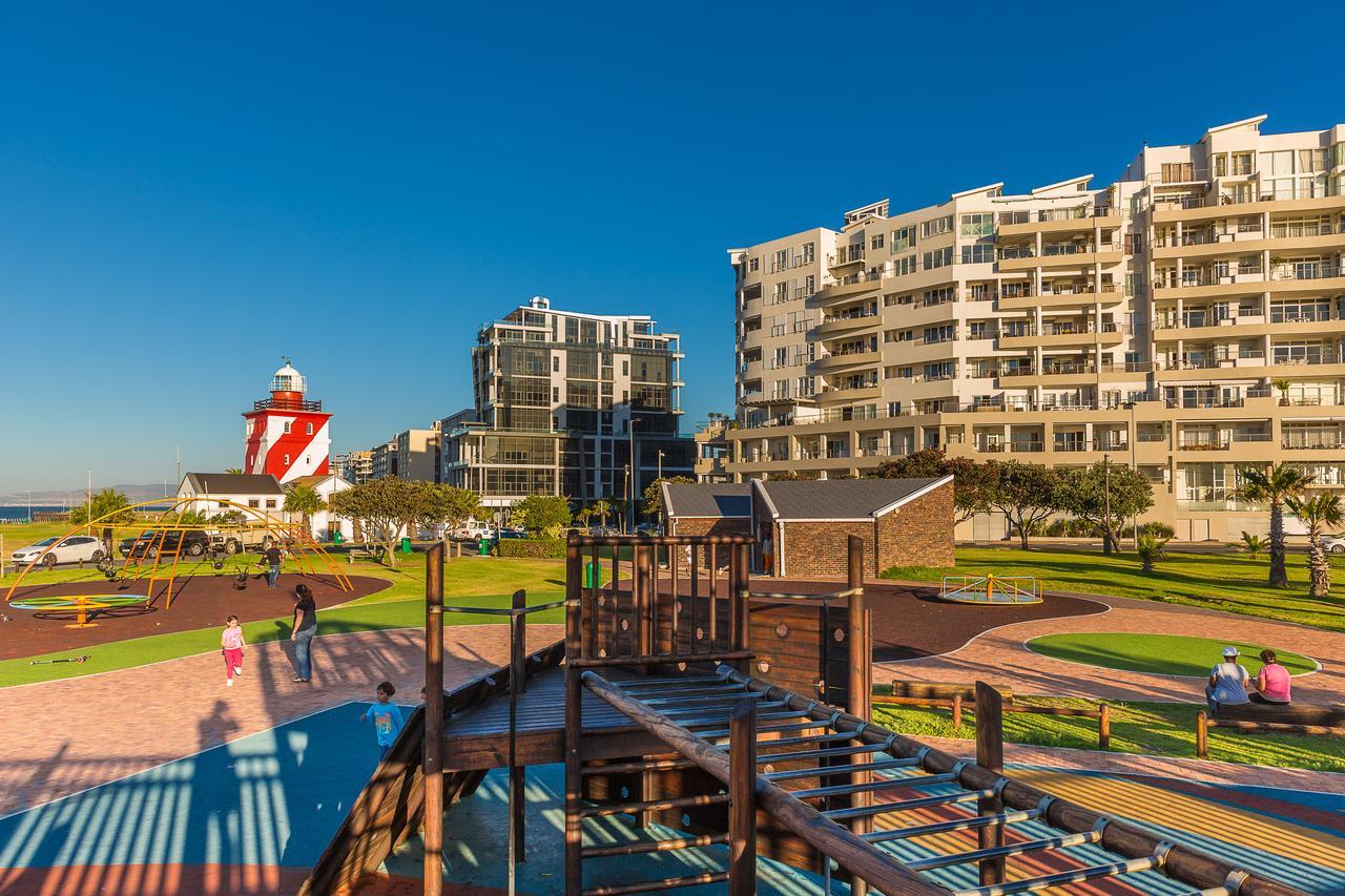 Apartamento The Odyssee 409 Cidade Do Cabo