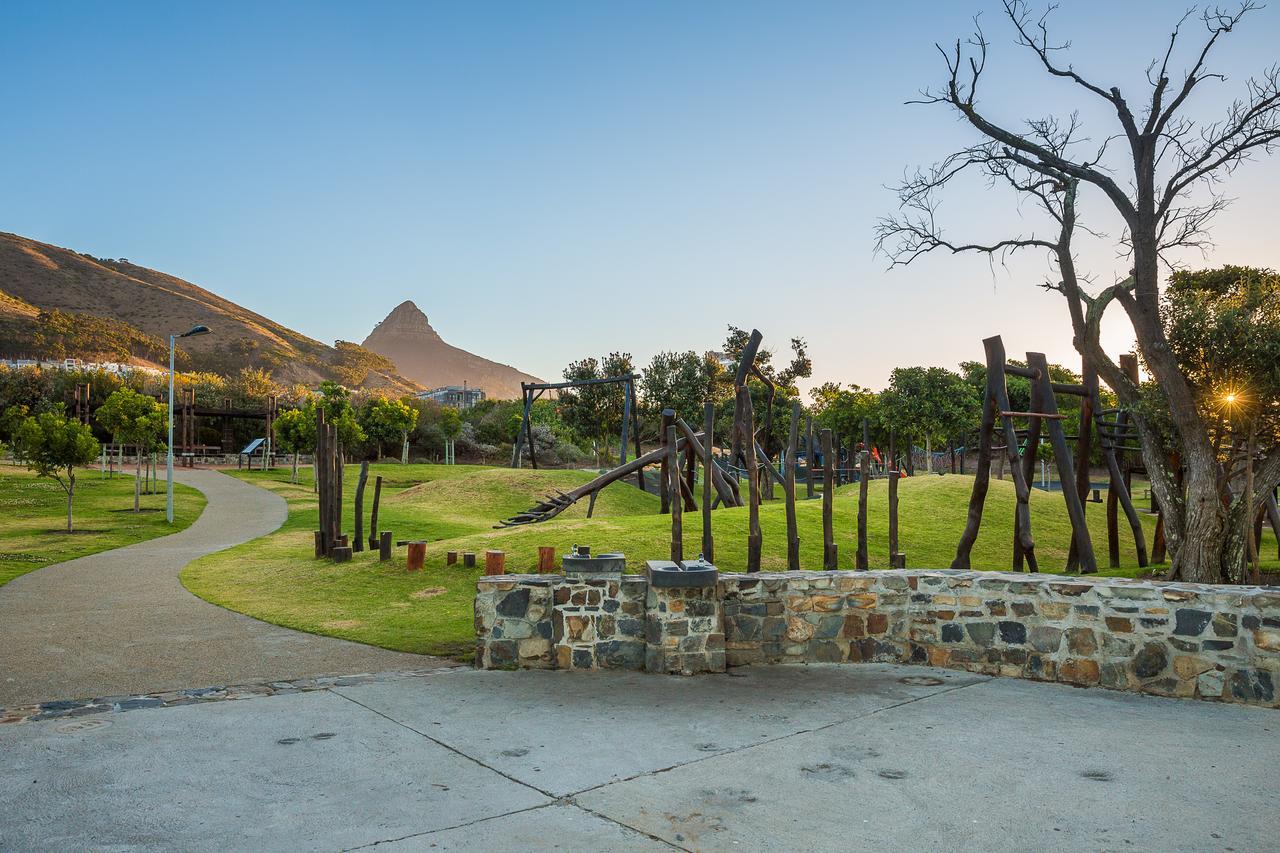 The Odyssee 409 Apartamento Cidade Do Cabo