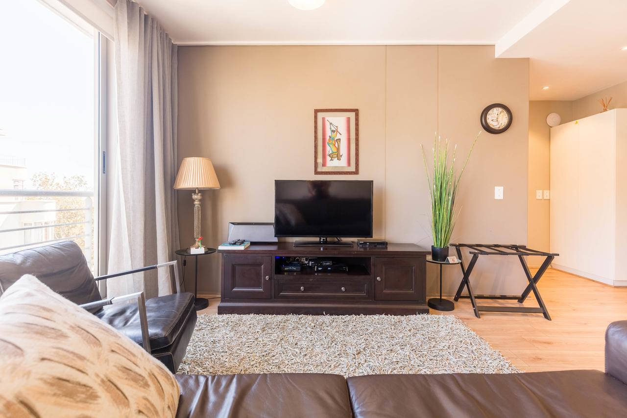 Apartamento The Odyssee 409