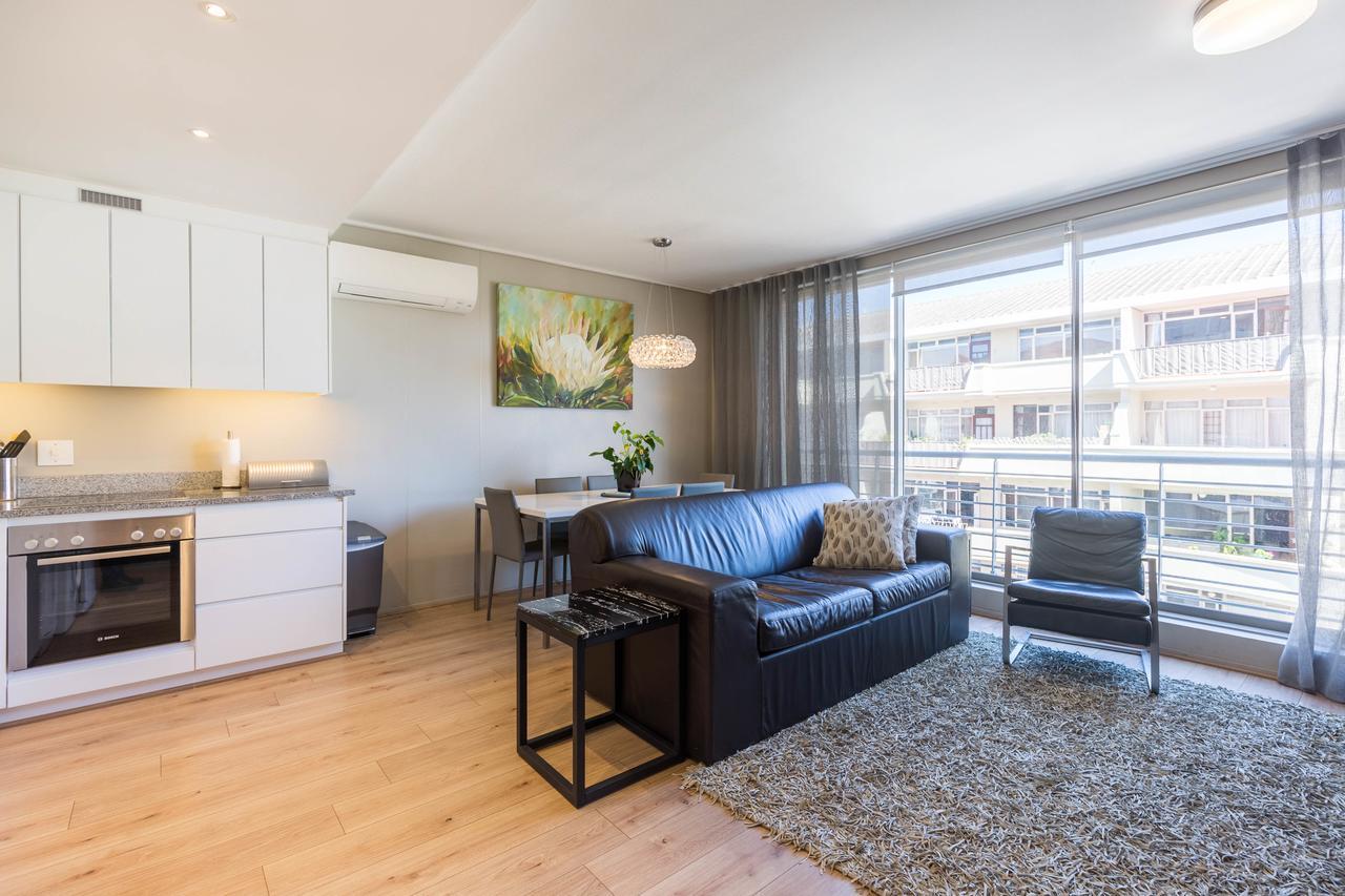 The Odyssee 409 Apartamento *