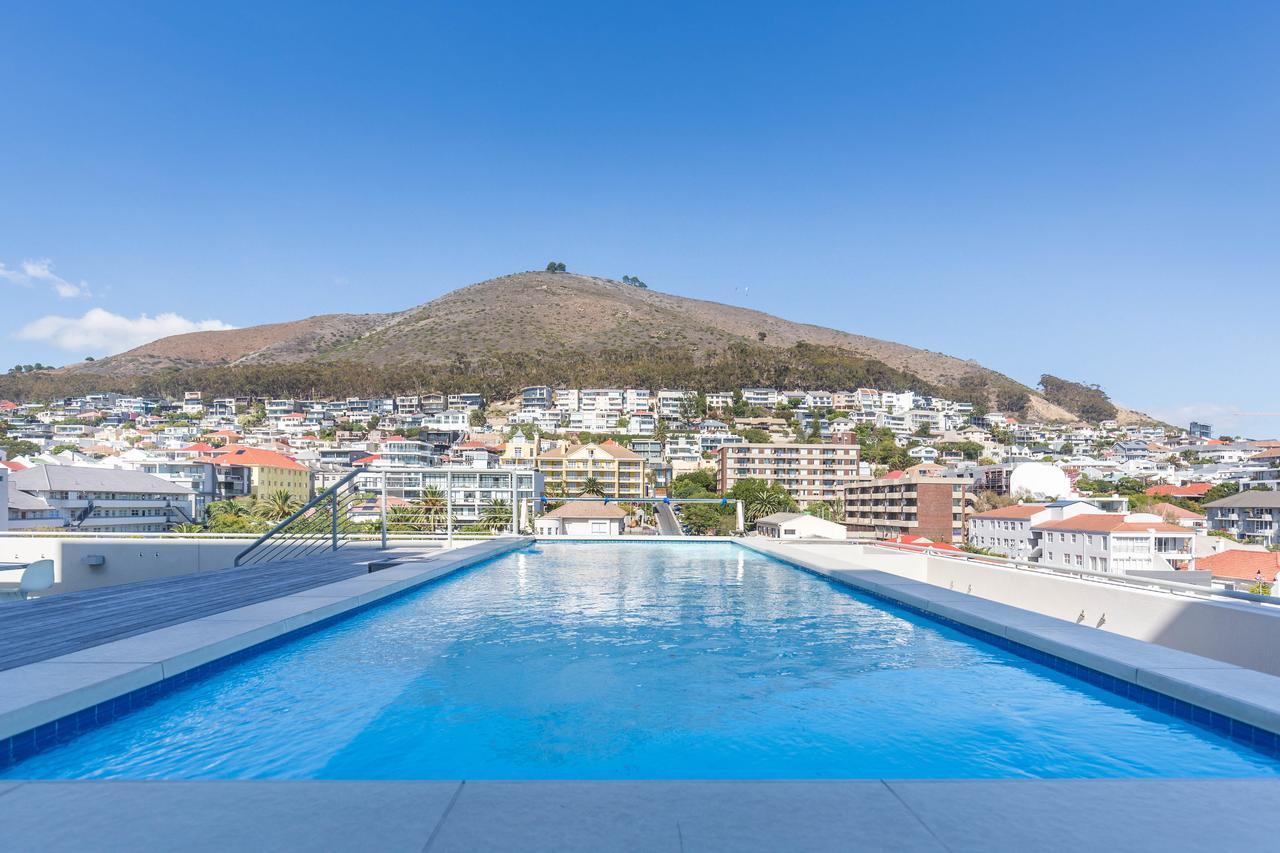 The Odyssee 409 Cidade Do Cabo